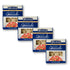 DeLallo Gluten Free Gnocchi Pasta, 16 Ounce Box, Non-GMO, Made with Potato