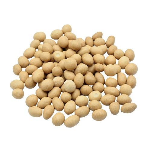 Grab Our Nuts Japanese Style Coated Peanuts, Premium High Protein Snack, Crunchy