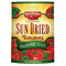 Bella Sun Luci Sun Dried Tomatoes Julienne Cut, Mediterranean Style Sun-Ripened Tomatoes,
