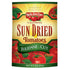 Bella Sun Luci Sun Dried Tomatoes Julienne Cut, Mediterranean Style Sun-Ripened Tomatoes,