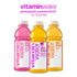 20 oz. 12 pack vitaminwater Zero Sugar Pineapple Passionfruit Re-hydrate Nutrient Enhanced Water Bev.