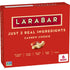 Larabar Cashew Cookie, Fruit and Nut Bars, Gluten Free and Vegan, 10.2