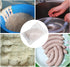 Xcello 90m Salted Sheep Sausage Casing, Length for Delicious Homemade Sausages in Home Kitchen