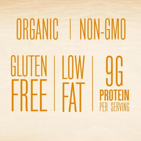 1 lb (Pack 2) Arrowhead Mills Organic Chickpeas (Garbanzo)