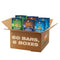 Sunbelt Bakery Fan Favorite Pack, 3 Flavor Chewy Granola Bar Variety Pack,