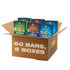 Sunbelt Bakery Fan Favorite Pack, 3 Flavor Chewy Granola Bar Variety Pack,