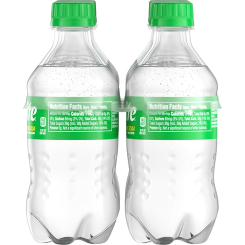 12 oz (pack 8) Sprite, Lemon Lime Soda
