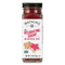 Watkins Red Decorating Sugar (No Artificial Dyes), Non-GMO, Kosher, 4.7 Ounce Jar,