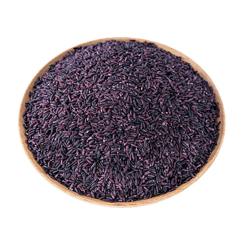 laweny purple rice 17.63oz Whole-Grain Gluten-Freeand Vegan RiceVegan Food Gluten-Free Rice Pantry Staples