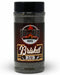 10-42 BBQ Brisket Rub (NO MSG) - All-Natural Spice Seasoning for Steak, Rib, Meat - 10.5oz