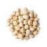 1.5 Filberts, Food to Live Blanched Hazelnuts, Pounds Raw Whole No Skin, Unsalted, Unroasted Nuts, Vegan, Kosher. Keto.