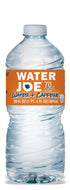 (12 Pack), 20 Oz 70mg Water Joe Caffeinated Water Bottles with of Caffeine | Sugar Free Substitute to Coffee, Soda