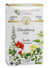 CELEBRATION HERBALS Blackberry Leaf Organic Tea, 24 Bags, 29g/1.02 oz