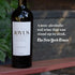 750 ml (1 Joyus Non-Alcoholic Red Wine, Cabernet Sauvignon, Award Winning Best In Class Dealcoholized Wine, Complex