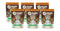 Maskal Teff Organic Ivory Teff Flour, 14 Ounce (6 pack)