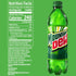 Generic Original,16.9 oz (Pack 24) Mountain Dew's, fl Bottles