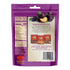 (4 Pack) 7 oz Sun-Maid California Sun-Dried Whole Pitted Prunes - Resealable Bag - Dried Plums - Dried Fruit Snack