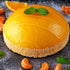 5oz PhilaeEC Orange Sanding Sugar Edible Sparkling Crystals for Baking Cake Decoration Cookie Ice Cream Cupcake Toppers