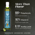 16.9 Oz, 500 ml Tierras de Tavara Premium | First Day Harvest Extra Virgin Olive Oil, Ultra High Polyphenols, First