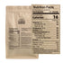 4oz VIGOROUS MOUNTAINS Dried Organic Porcini Mushrooms, Umami Dried Mushrooms for Cooking Soups, Pasta, Stir Fries