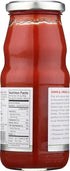 12.7 Oz (Pack 6) Delallo Sauce Pizza Italian