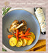 100% Orange and Garlic Infused Extra Virgin Olive Oil from Puglia. All-natural olive oils. Italian. COSTABILE