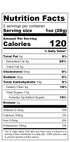 70% 1 Pack, 2 oz. Rawmio Chocolate Covered Almonds - Organic, Raw, Vegan, Dark Chocolate
