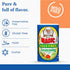 5 oz (Pack 2) Chef Paul Magic Seasonings Blends Salt Free Seasoning | No Salt Seasoning | Ideal for Meat, Seafood