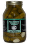 Bluebonnet Creek Farms Texas Hill Country German Garlic Dill Pickles 32oz