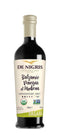 De Nigris Organic Balsamic Vinegar of Modena - 500mL
