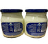 Generic (2 packs 500 Puck pure cream cheese spread grams each)