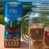 2x 8oz 2x 8oz Kiki Milk Plant Based Milk - The Starter Kit - Chocolate Milk & Organic Original Kiki Milk - Calcium