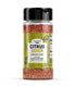 Unpretentious Citrus Asada Seasoning, 4.8 oz, Citrusy Flavor, Meats & Marinades, Seasoning