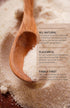 10 Homestead Gristmill Stone Ground White Cornmeal - Non-GMO, Chemical-Free Finely Ground Corn Meal- Long Shelf Life