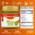 30%, 7 Oz (200g) BISVUA Premium Pistachio Cream Natural Sweet Pistachio Butter Spread for Dubai Chocolate Bar, Knafeh