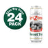 22 Oz (Pack 24) AriZona Sweet Tea - Big Can, Fl