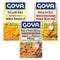Vinsofi Goya Spanish & Mexican Style Rice Variety Pack Yellow Rice (Spanish Style),