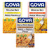 Vinsofi Goya Spanish & Mexican Style Rice Variety Pack Yellow Rice (Spanish Style),