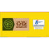 24 28.8 oz Nature Valley Sweet and Salty Nut Granola Bars, Dark Chocolate Peanut Almond, Bars