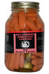 Bluebonnet Creek Farms Texas Hill Country Hot Dill Carrots 32oz