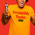 12g 2 oz. (Pack 5) FATTY Meat Sticks, Made with Grass Fed Beef, Pork Raised Without Antibiotics, Protein Per Stick