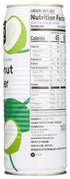 365 100% 17.6 Oz by Whole Foods Market, Coconut Water, Pulp-Free, Fl