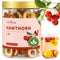 Baihuatang Natural Dried Hawthorn Slices Hawthorn Berries Hawthorn Berry tea 4.2oz/120g Hawthorn