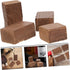 2pcs Red Wine Brewing Oak Chips Wood for Home Winemaking and Flavor for Whiskey