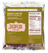 Jaipur Avenue Barista Chai Tea Mix - Rustic Masala (without Milk) -
