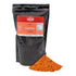 Lane's Sweet Heat Rub Seasoning, All-Natural BBQ Brisket Rub Goes Well with