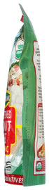 7 oz Let's Do Organic Unsweetened Coconut Flakes