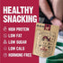 Pack 8) Righteous Felon Craft Beef Jerky (OG Hickory
