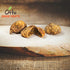 (Pack 1, Otto Dried Fruits - Non-GMO Snack, Naturally Vegan Snack with No Added Sugar, Flavors or Preservatives
