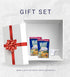 GROVE 2x 14.1 OZ Set (3 Klass Bev Mix Cantlp Swtnd, Bundle with Measuring Cup Sweetened Drink Mix with Dextrose, Sugar